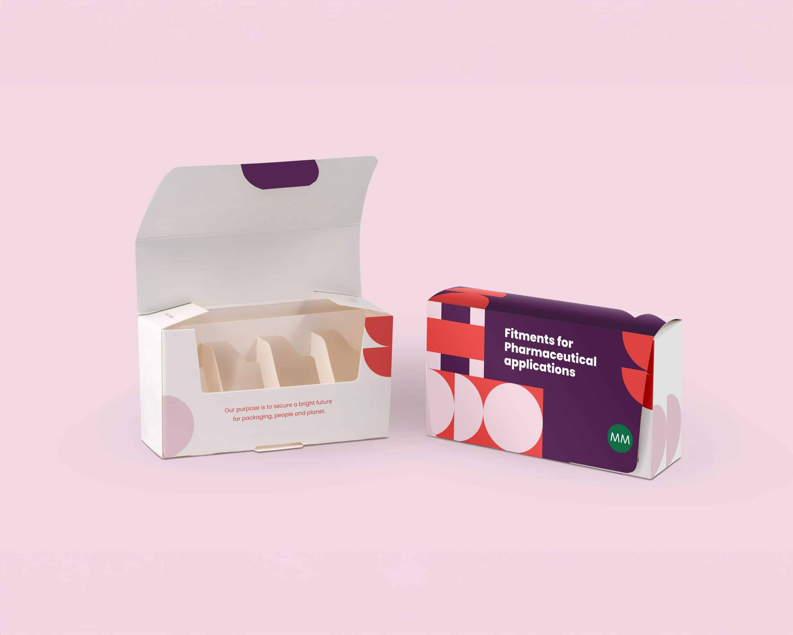 Allergies and vaccines packaging solutions