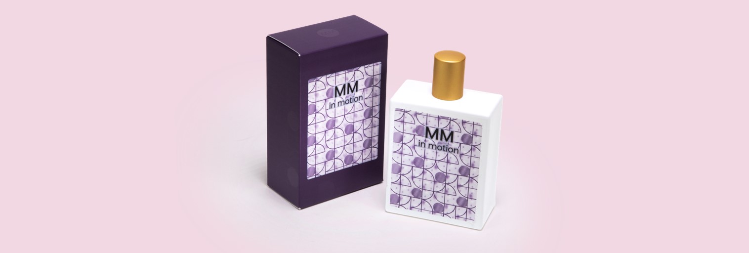 Beauty and Personal care MM packaging