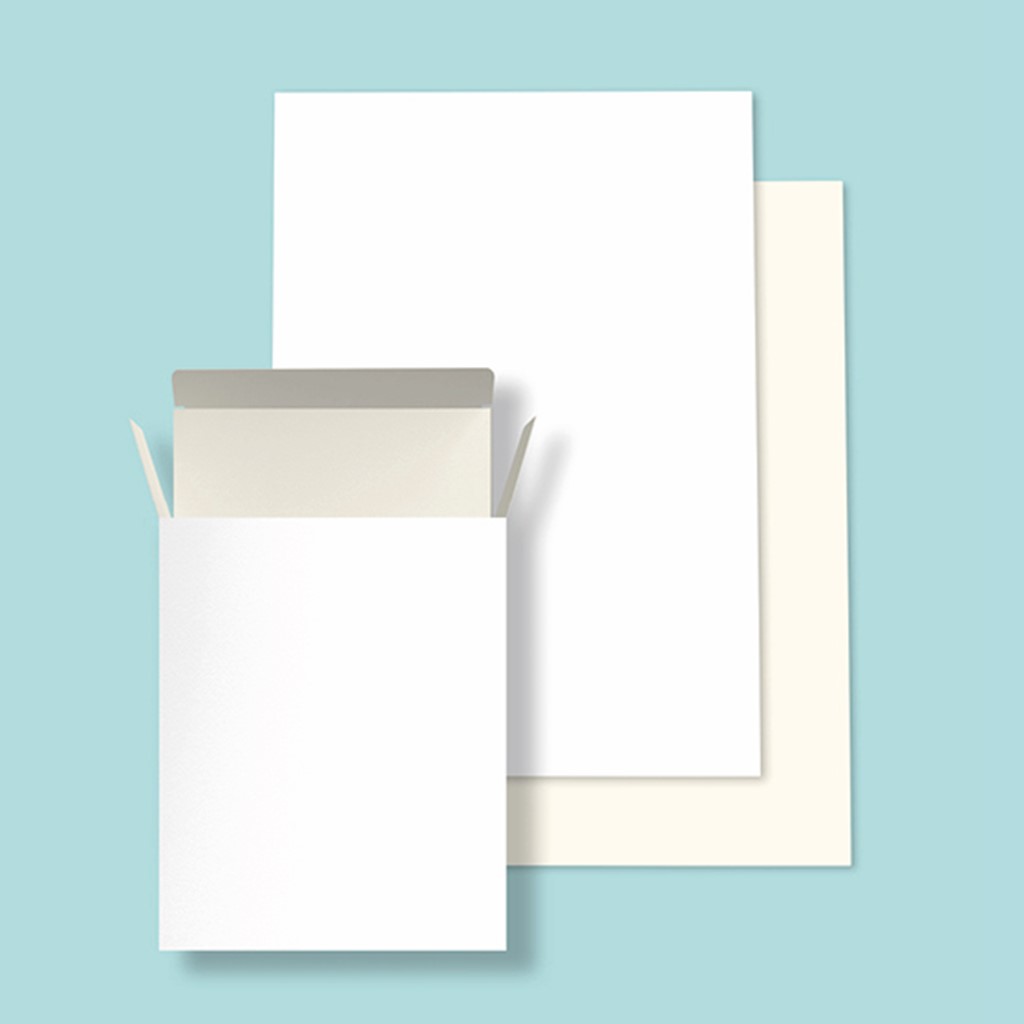 MM Board & Paper product