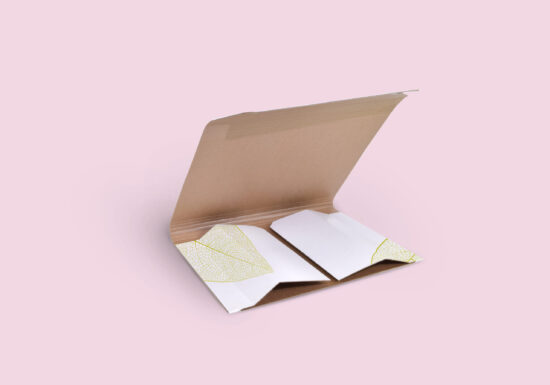 paper-based ecommerce envelopes