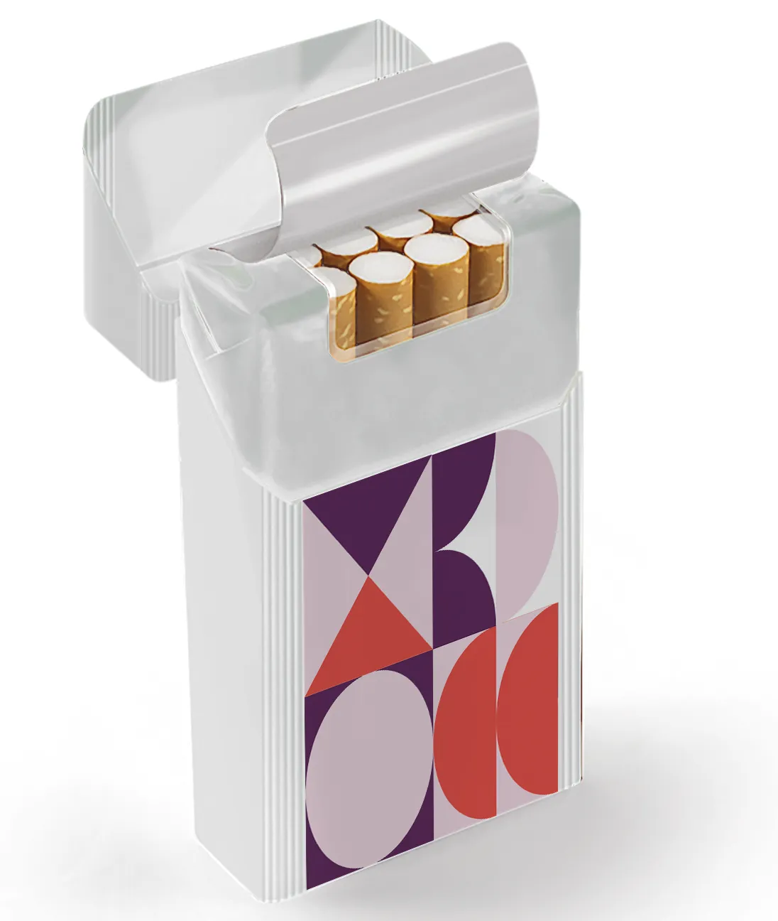 Cigarettes Freshness Labels