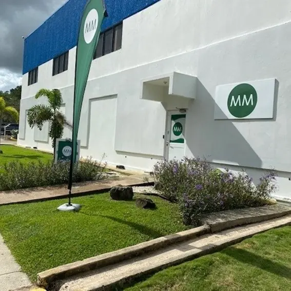 MM Manati plant