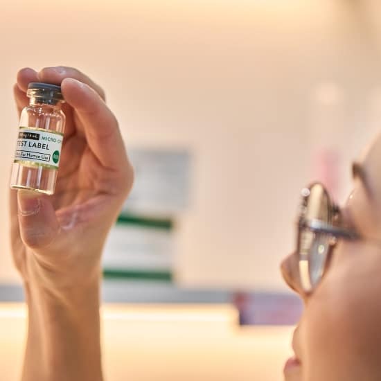 Personalised packaging