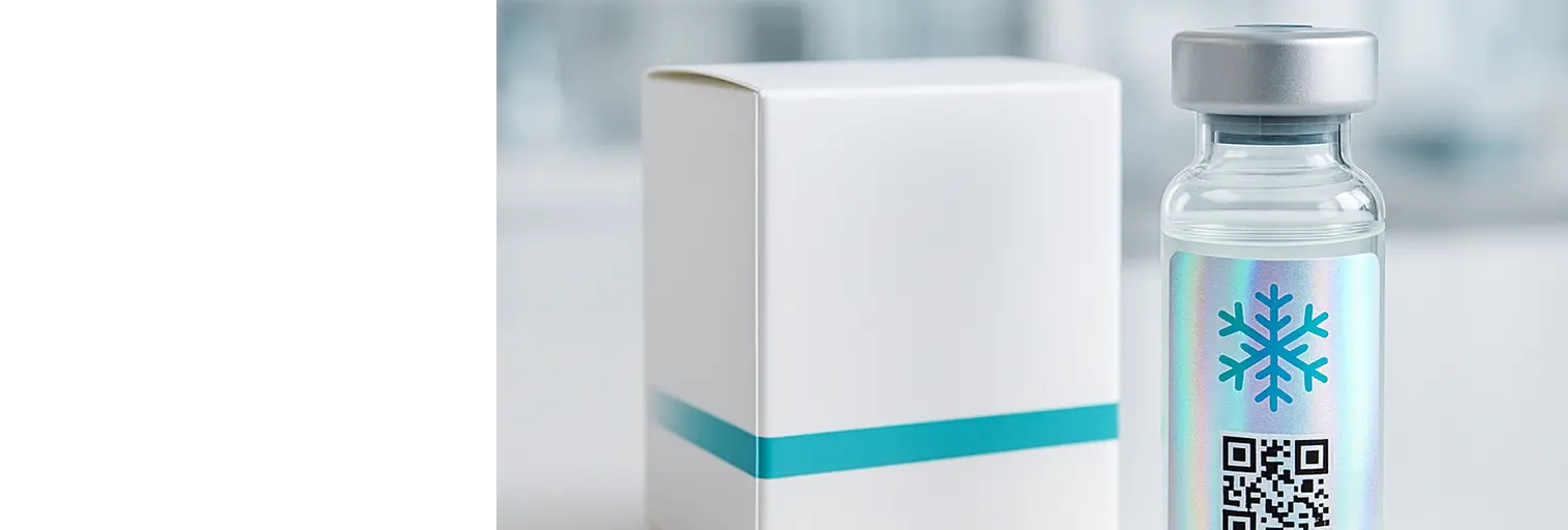 Personalised medicine packaging solutions