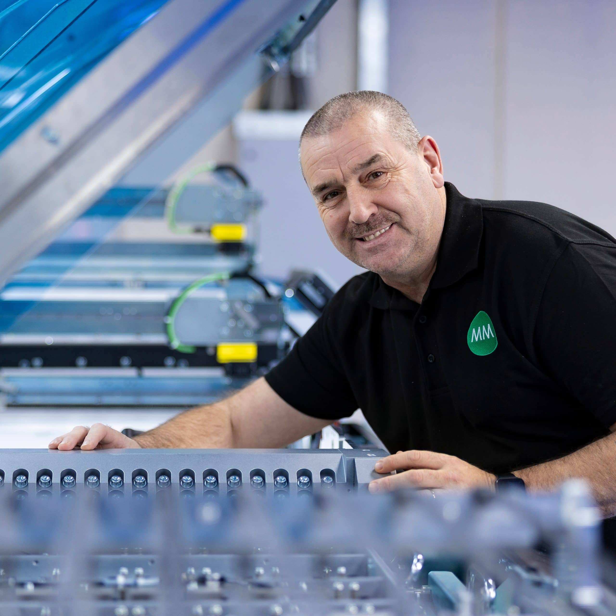 MM Launch support service