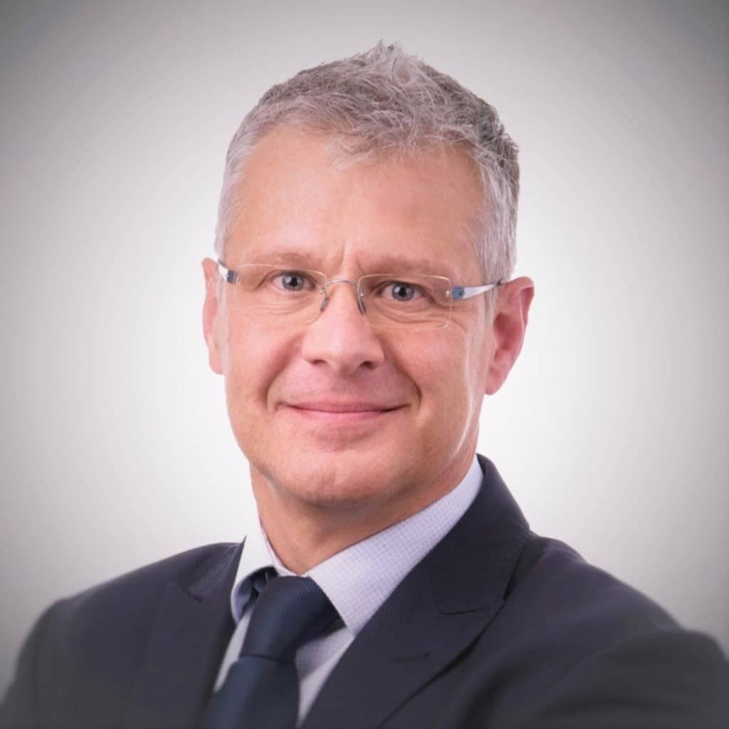 Roberto Gamba, Technical Product Service Manager at Mayr-Melnhof Karton.