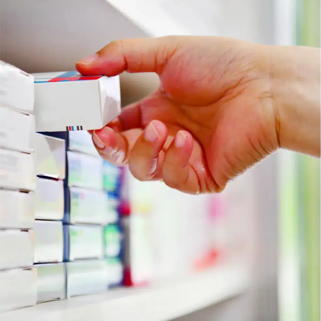 Veterinary packaging solutions