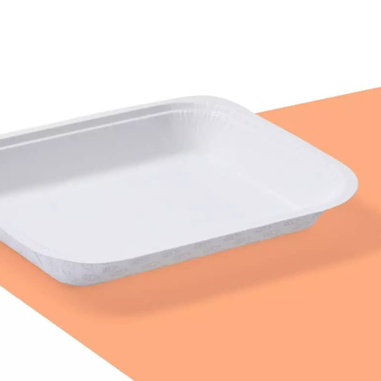 Tray forming cartonboard product