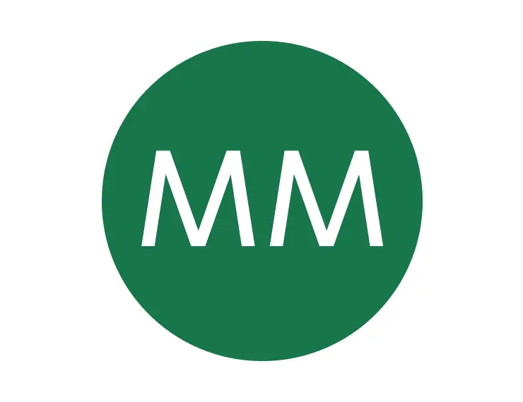 MM logo Barcelona plant