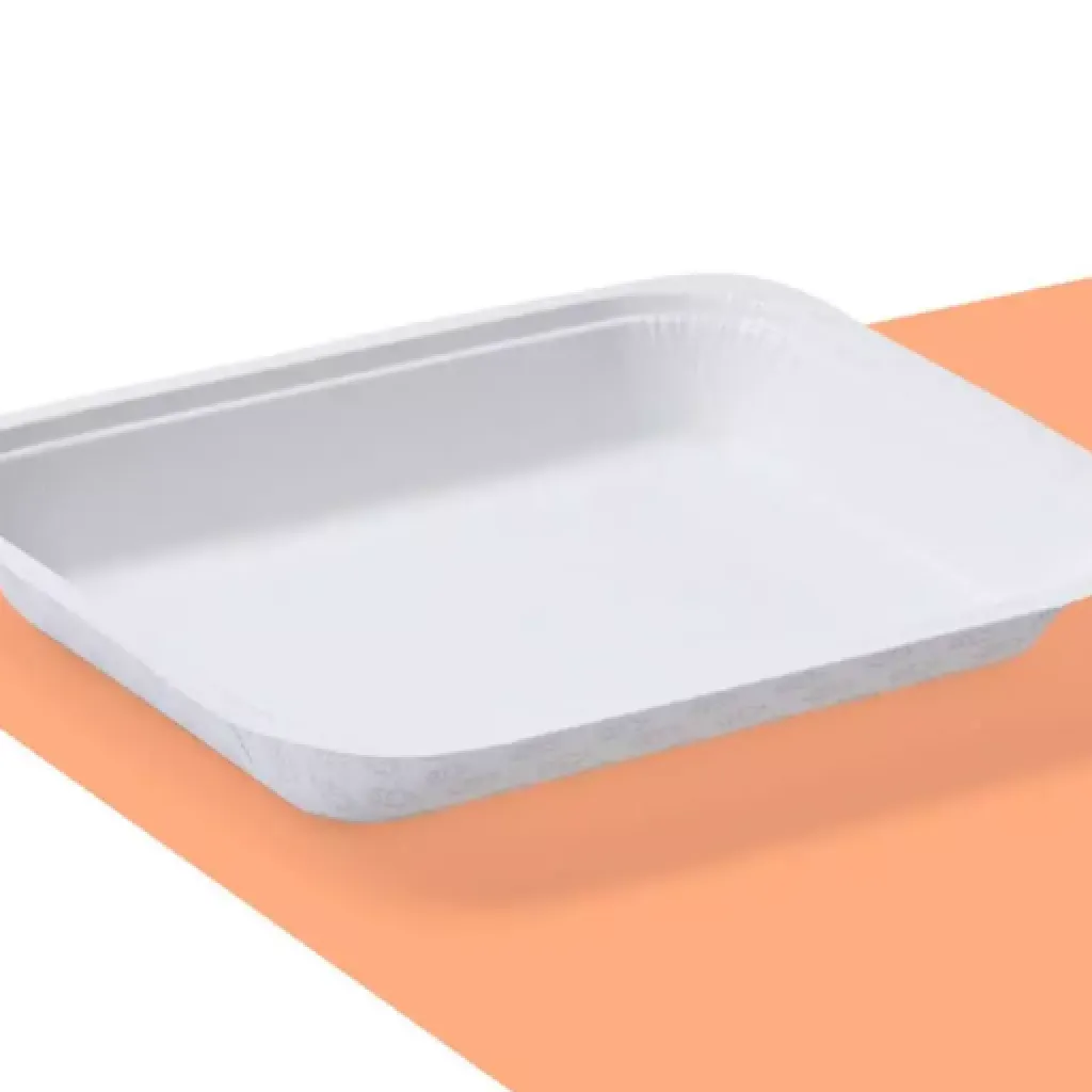 Tray Forming