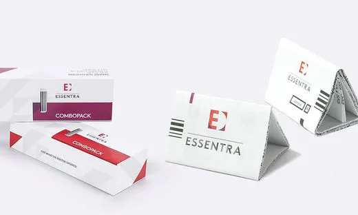 Acquisition of Essentra Packaging to position MM as a leading global pharma packaging producer