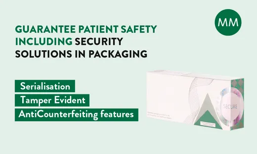 How to Ensure the Safety of Medical Treatments with Pharmaceutical Packaging