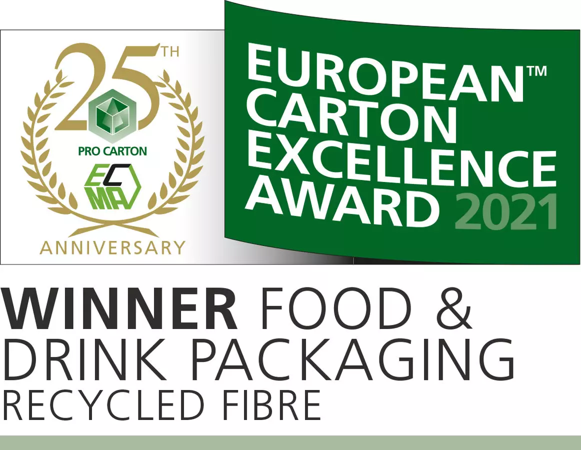 25 Years of European Carton Excellence Awards – And Not a Crease in Sight